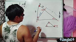 Can you handle my sexual math lesson, nerdy student?