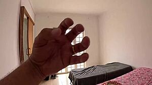 julia souza's wild first time pranks in bathroom