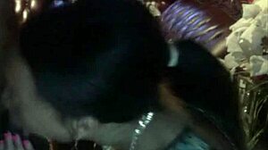 Amateurs Latina Swallows Homemade Big Black Cock In Caribbean Car Fuck