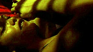 He Drags Her Into Wild Swinger Orgy Party Group Fuck