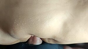 Fucking Fuck Doll Ass and Pussy with Toys Double Penetration Close-Up