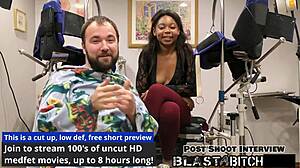 Minnie Rose deepthroats cock toys pussy creampied moaning loud 😩💦🍆