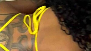 trai meu marido na lua de mel casadinha novinha no motel 😈🔥 homemade pov