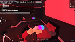 futa pounds that slut's holes hard at the nightclub ughh 😩🍆💦