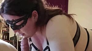 fucking her throat hard makes huge floppy snotts fly hd!