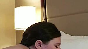 BBW Craves Huge Cock Compilation