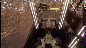 Hot girl, feel that big cock ripping through your jeans? 😈🍆