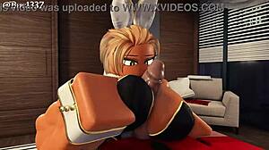 Dive Into Rabbit Hole Special Teen Toy Adventure