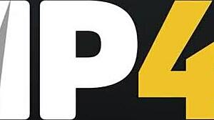 Russian cougar stockings seduce on sofa for hard fuck