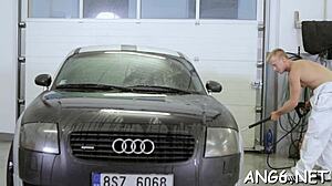 hotty charms stud wiv her nasty lovestick ridin 😩💦