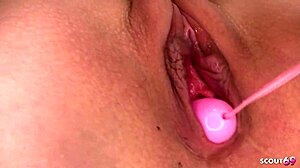 😍 petite japanese stepdaughter pigtails uncensored pov creampie by older guy doggystyle cowgirl!! tight pussy quickie 🔥