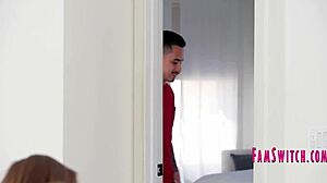 when life hands you a swap family just keep fucking nonstop