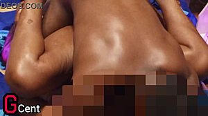 she wakes up horny for his big cock missionary pounding wet pussy dripping everywhere