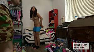 hey bryan gozzling, wanna hook up with perverted fuck doll kitt lacey backstage?