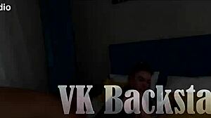 princess alice... uh takes that big cock deep anal till she orgasms hard!!