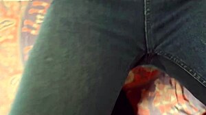 Desi Uncle Pounds Tight Village Girl Pussy Creampie Homemade Outdoor Hindi Moans