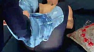 sluts rip clothes for deep anal fisting ass to mouth