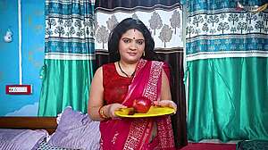 desi mallu bhabhi gets hardcore fucked by debar while hubby away full flick