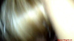 Neighbor's Ultimate Ass Fuck Lick and Blowjob Surprise