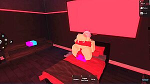 futa pounds that slut's holes hard at the nightclub ughh 😩🍆💦