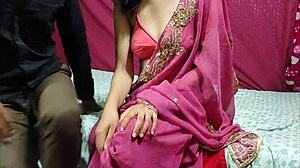 first time banging friend's mom hindi dirty talk homemade 😍💦