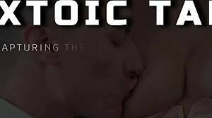 shy petite cheerleader kait january fantasy deepthroat tease