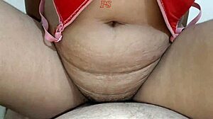 Indian Boss Desi Bhabhi Rides Cowgirl on Homemade Wife Sharing Fuck Video