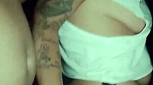 Behind The Scenes: Grazi Sapeca's Wild Public Beach Flashing