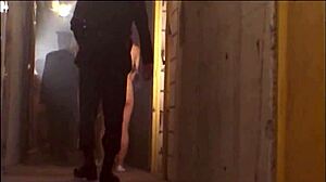 Topless Filipina Prisoner Tayong Dalawa Nude Asian Old Jail Scene