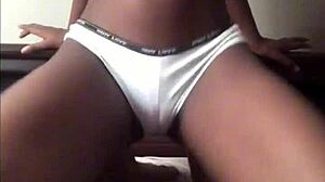 let's striptease rip our clothes and get completely naked with me