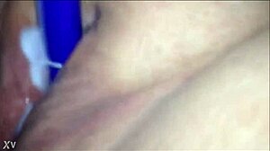 😍 bbw squirts creamy pussy close-up with toys!! homemade orgasm vibes