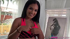 damn stepsis your workout body's making me so hard right now