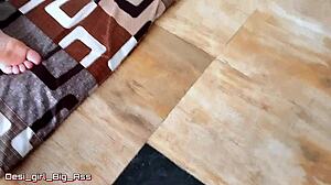 secret lessons from teacher to student unfold after school bell