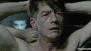 suzanna hamilton bares it all in classic 1984 flick