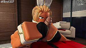 Dive Into Rabbit Hole Special Teen Toy Adventure