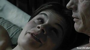 suzanna hamilton bares it all in classic 1984 flick