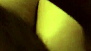 Mexican lover bends over exposing plump ass and wet pussy