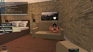 Miss Cow's Roblox Pornstar Casting Interview Revealed