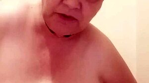 Chienne Marie Shumilie Sucks Cock Deep