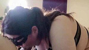 fucking her throat hard makes huge floppy snotts fly hd!