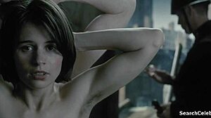 suzanna hamilton bares it all in classic 1984 flick