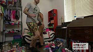 hey bryan gozzling, wanna hook up with perverted fuck doll kitt lacey backstage?