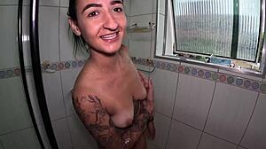 fanny mello's back at mansion uh wild behind cams wet pussy showin