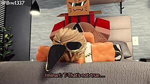 Dive Into Rabbit Hole Special Teen Toy Adventure