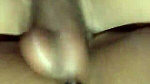 Met hot fat wife for deep 1-on-1 pounding