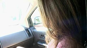 Tristan Berrimore's slutty schoolgirl ass takes older cock deep!