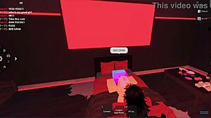 futa pounds that slut's holes hard at the nightclub ughh 😩🍆💦