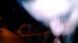 nasty interracial amateurs crave that deep bj surprise