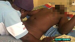 wanna see rider jet lady lover cook this monster cock?