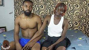 sexy star's wet pussy wrecked by monster bbc 😩 rough quickie poundin' 💦🔥